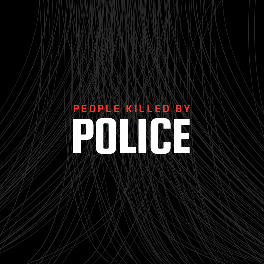 PEOPLE KILLED BY POLICE DATA VISUALIZATION