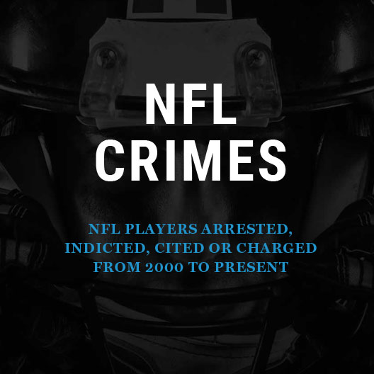 NFL CRIMES