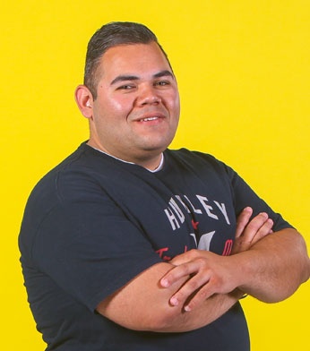 Danny
