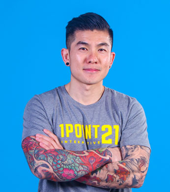 Derrick
