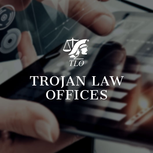 trojan law offices