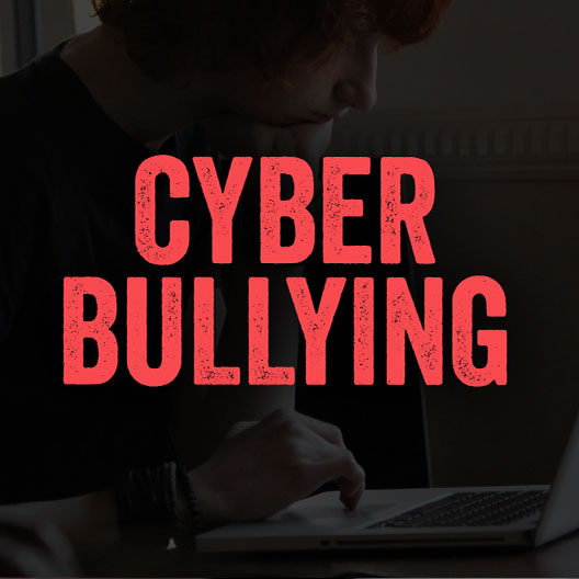 Cyber Bullying