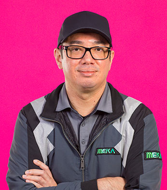 Mark