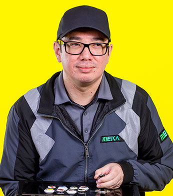 Mark