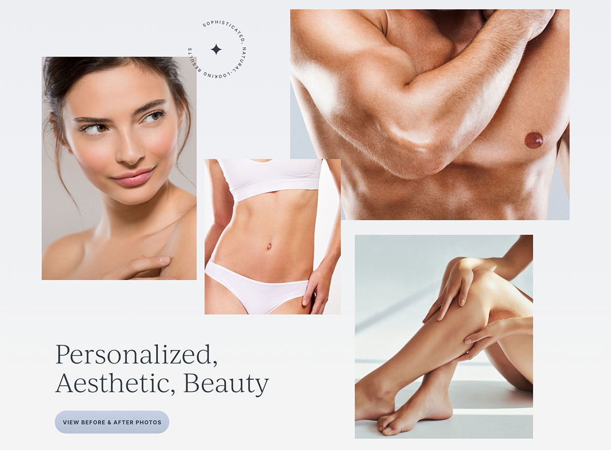 cosmetic surgery marketing